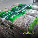 Vimasol Pellets Palete de 72 Sacos de 15 kg